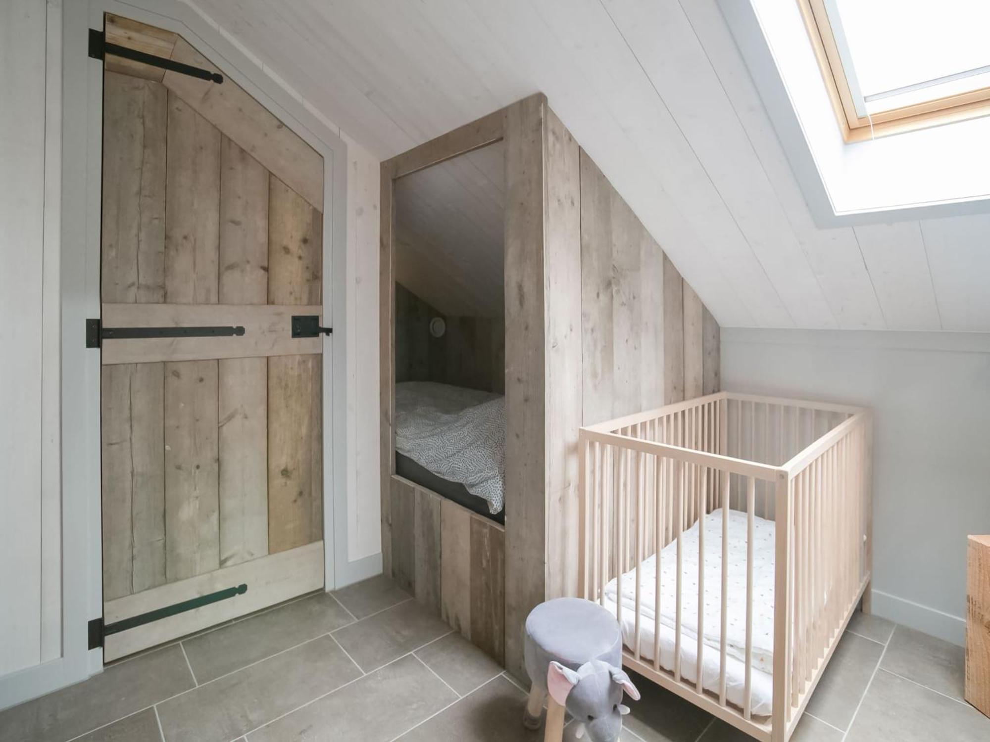 Holiday Home Hazenborgh In Callantsoog With Sauna Near Beach Exterior foto
